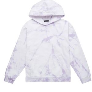 Talentless Tie Dye Hoodie